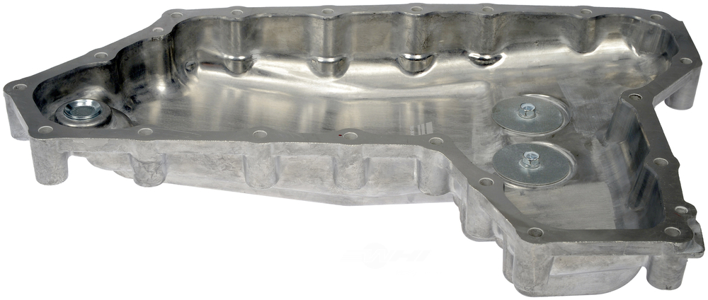 DORMAN OE SOLUTIONS - Transmission Oil Pan - DRE 265-904