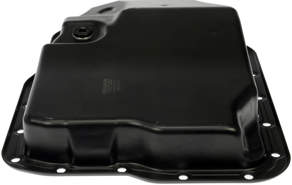 DORMAN OE SOLUTIONS - Transmission Oil Pan - DRE 265-905