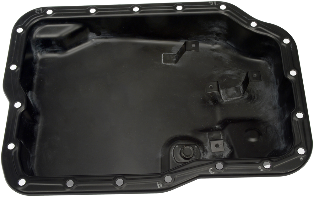 DORMAN OE SOLUTIONS - Transmission Oil Pan - DRE 265-905