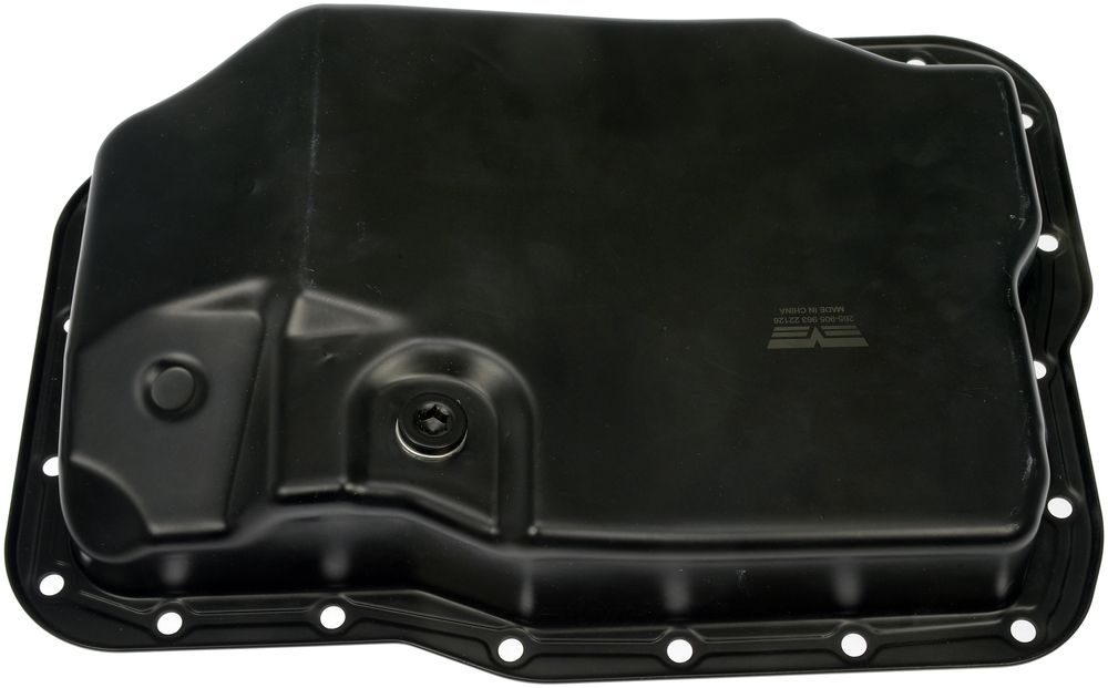 DORMAN OE SOLUTIONS - Transmission Oil Pan - DRE 265-905