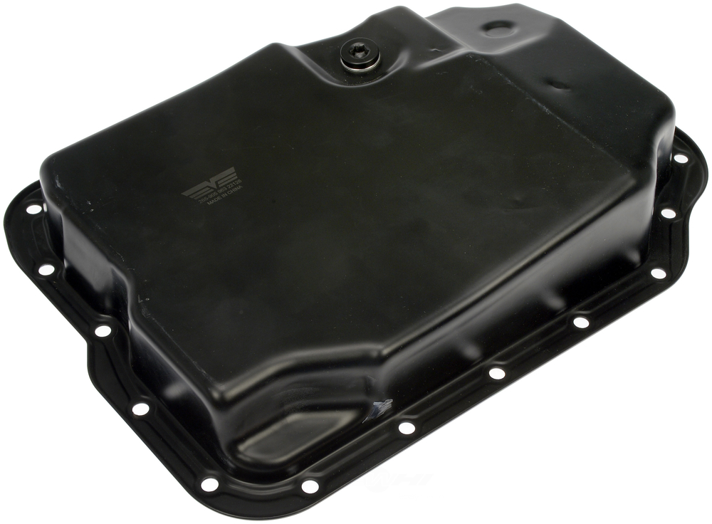 DORMAN OE SOLUTIONS - Transmission Oil Pan - DRE 265-905