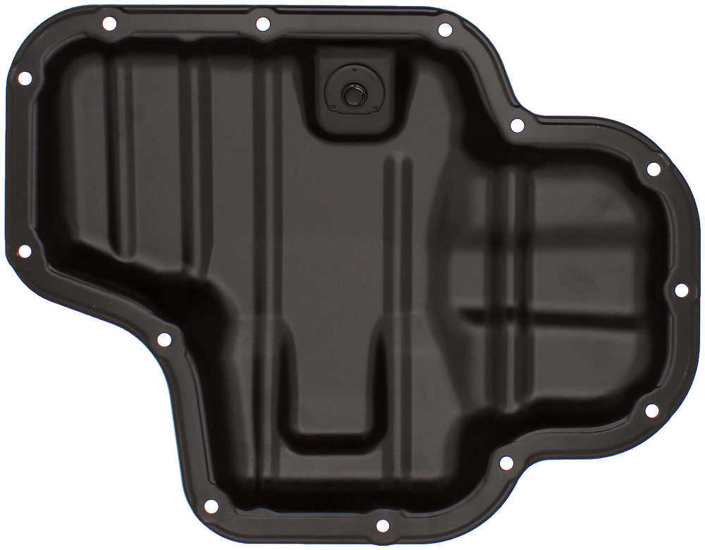DORMAN OE SOLUTIONS - Engine Oil Pan - DRE 266-004