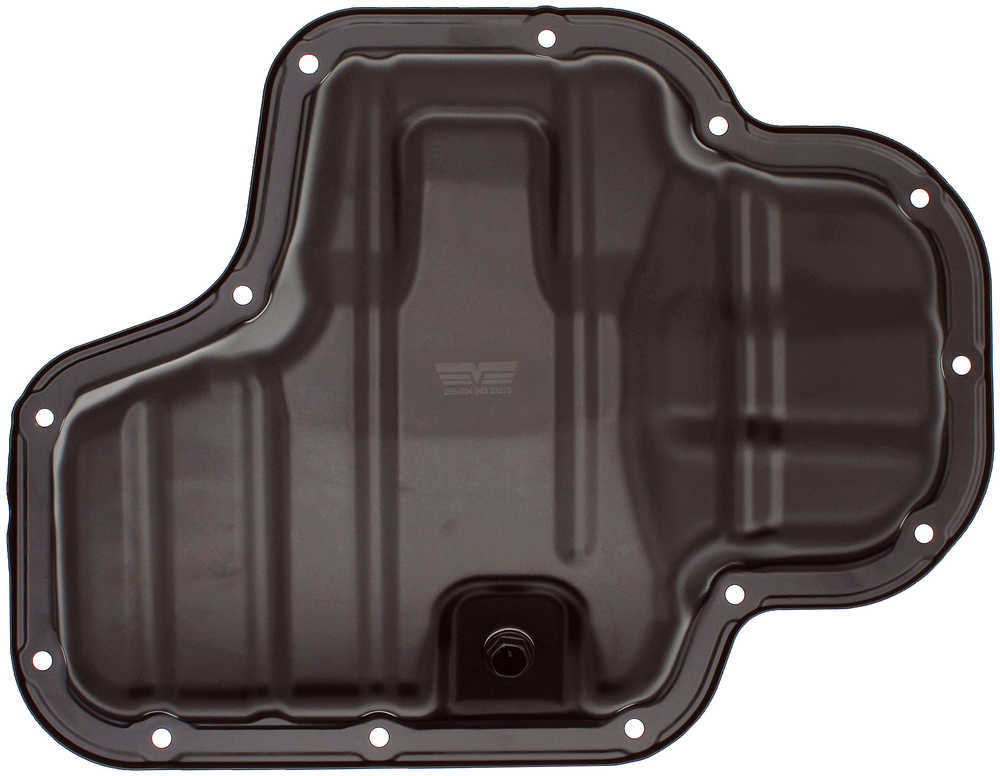 DORMAN OE SOLUTIONS - Engine Oil Pan - DRE 266-004