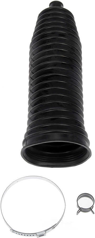 DORMAN OE SOLUTIONS - Rack and Pinion Bellows Kit - DRE - 541-542