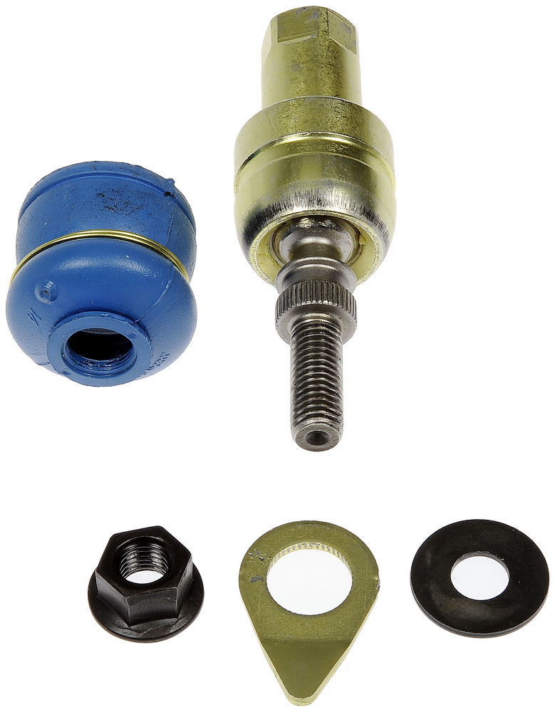 DORMAN OE SOLUTIONS - Toe Compensator Link - DRE - 527-133