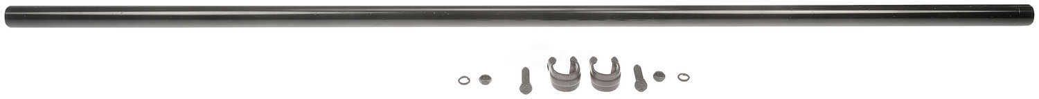 DORMAN OE SOLUTIONS - Steering Tie Rod End Adjusting Sleeve - DRE - 533-146