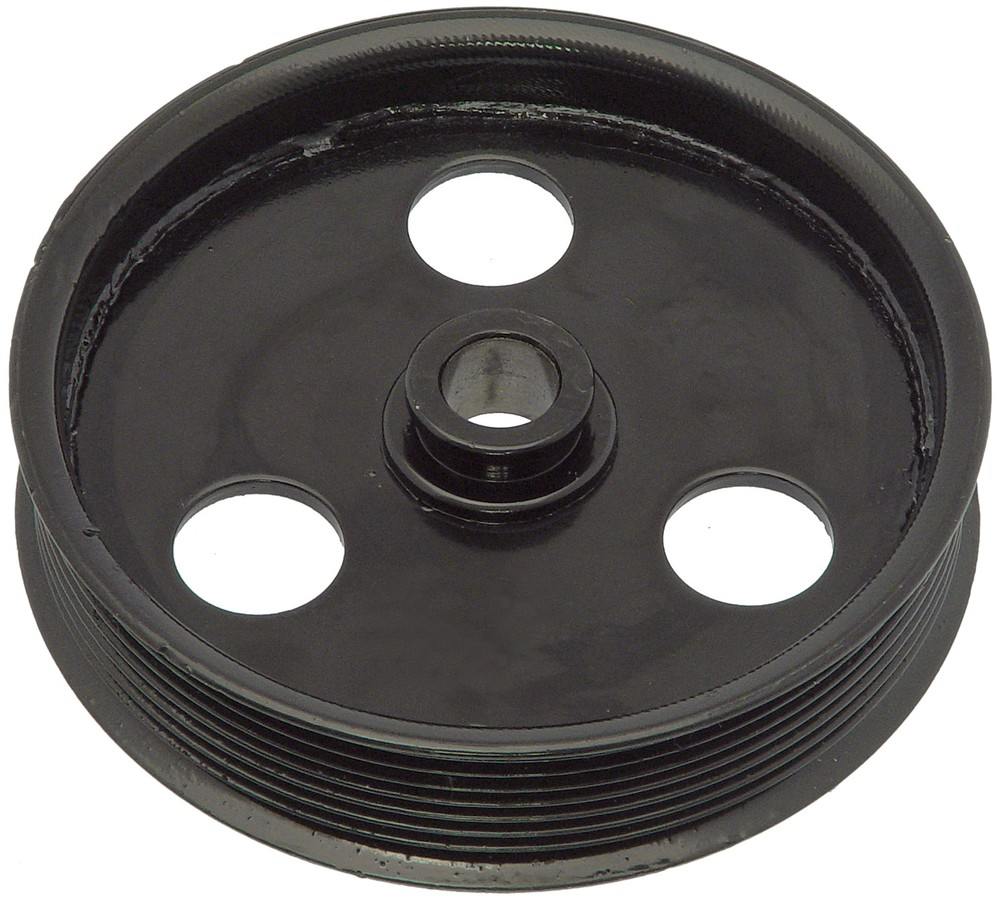 DORMAN OE SOLUTIONS - Power Steering Pump Pulley - DRE 300-002