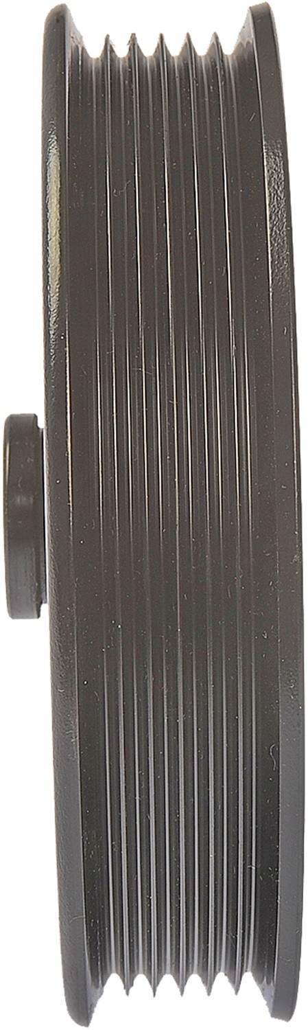 DORMAN OE SOLUTIONS - Power Steering Pump Pulley - DRE - 300-029