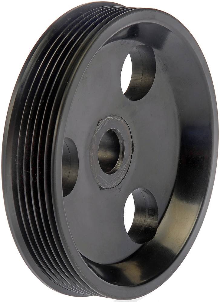 DORMAN OE SOLUTIONS - Power Steering Pump Pulley - DRE 300-201