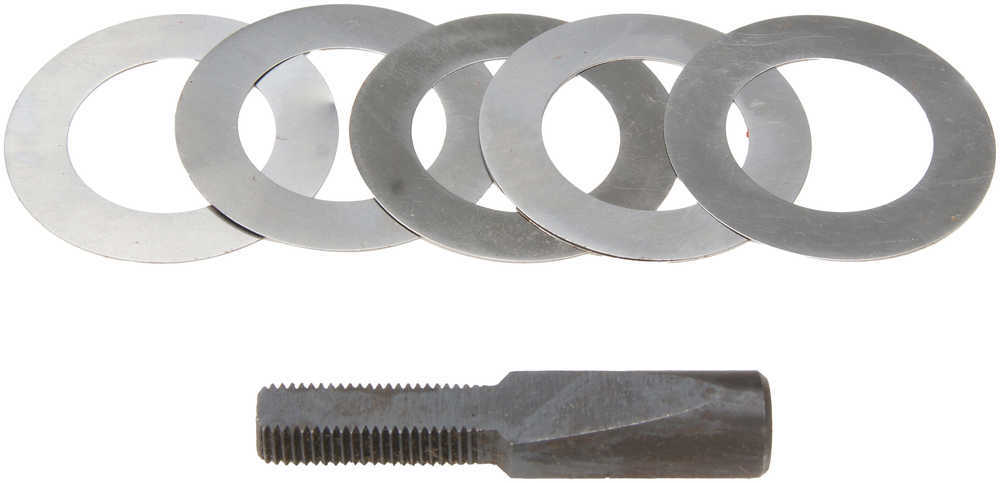 DORMAN OE SOLUTIONS - Power Steering Pump Pulley - DRE 300-337