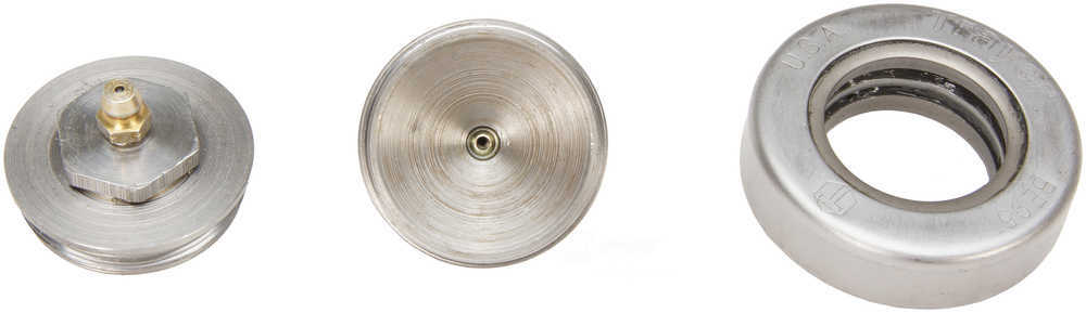 DORMAN OE SOLUTIONS - Power Steering Pump Pulley - DRE 300-337
