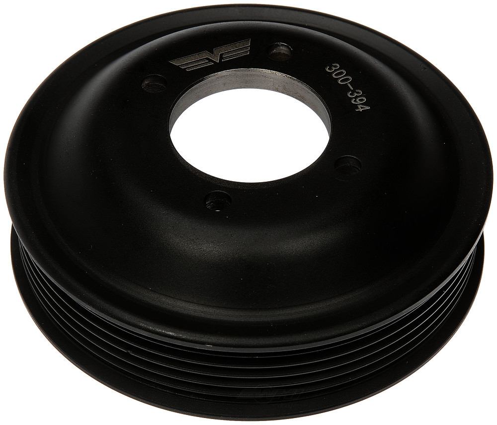 DORMAN OE SOLUTIONS - Engine Water Pump Pulley - DRE 300-394