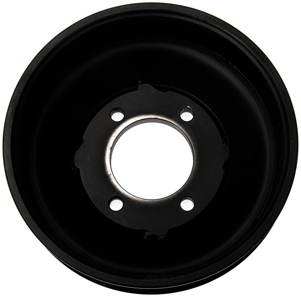 DORMAN OE SOLUTIONS - Engine Water Pump Pulley - DRE 300-396