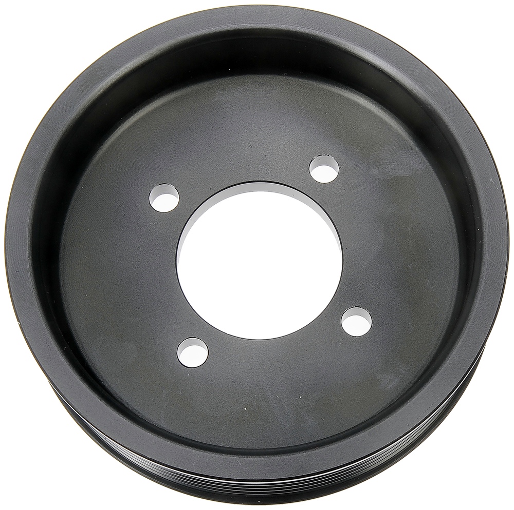 DORMAN OE SOLUTIONS - Engine Water Pump Pulley - DRE 300-397