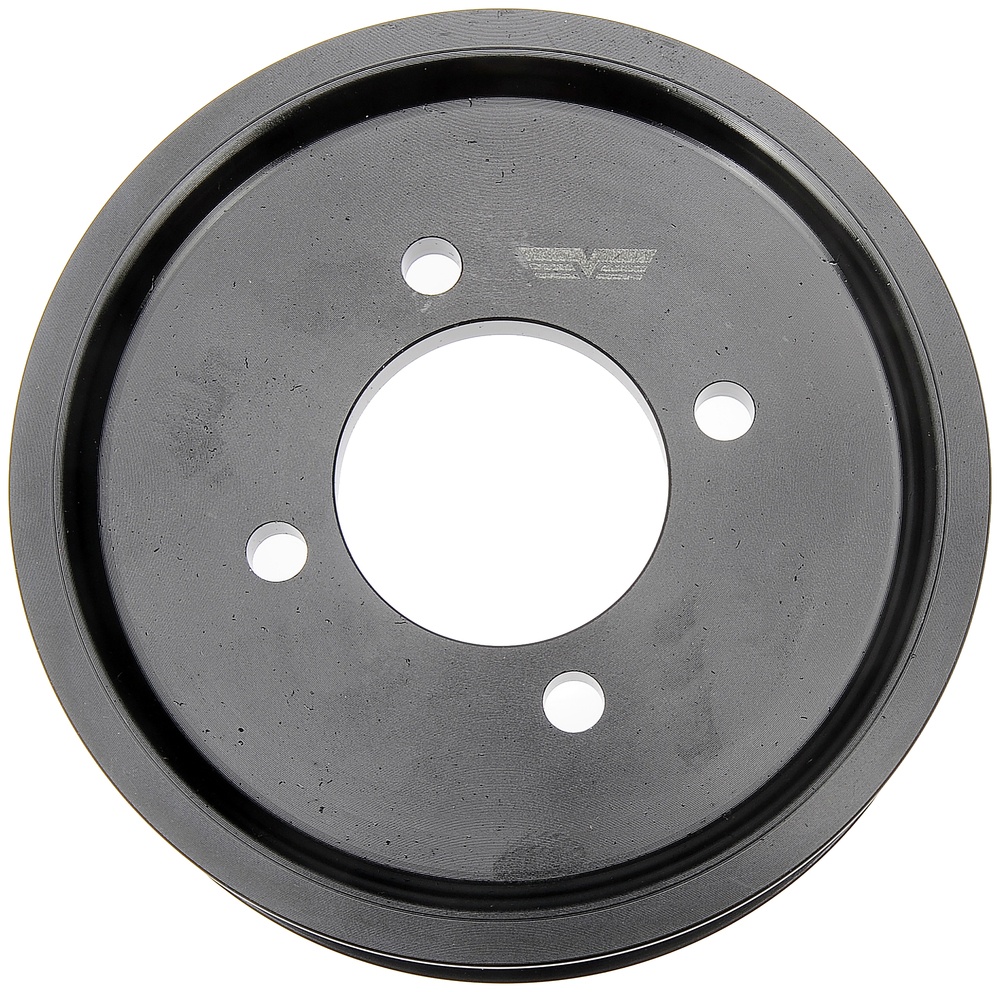 DORMAN OE SOLUTIONS - Engine Water Pump Pulley - DRE 300-397