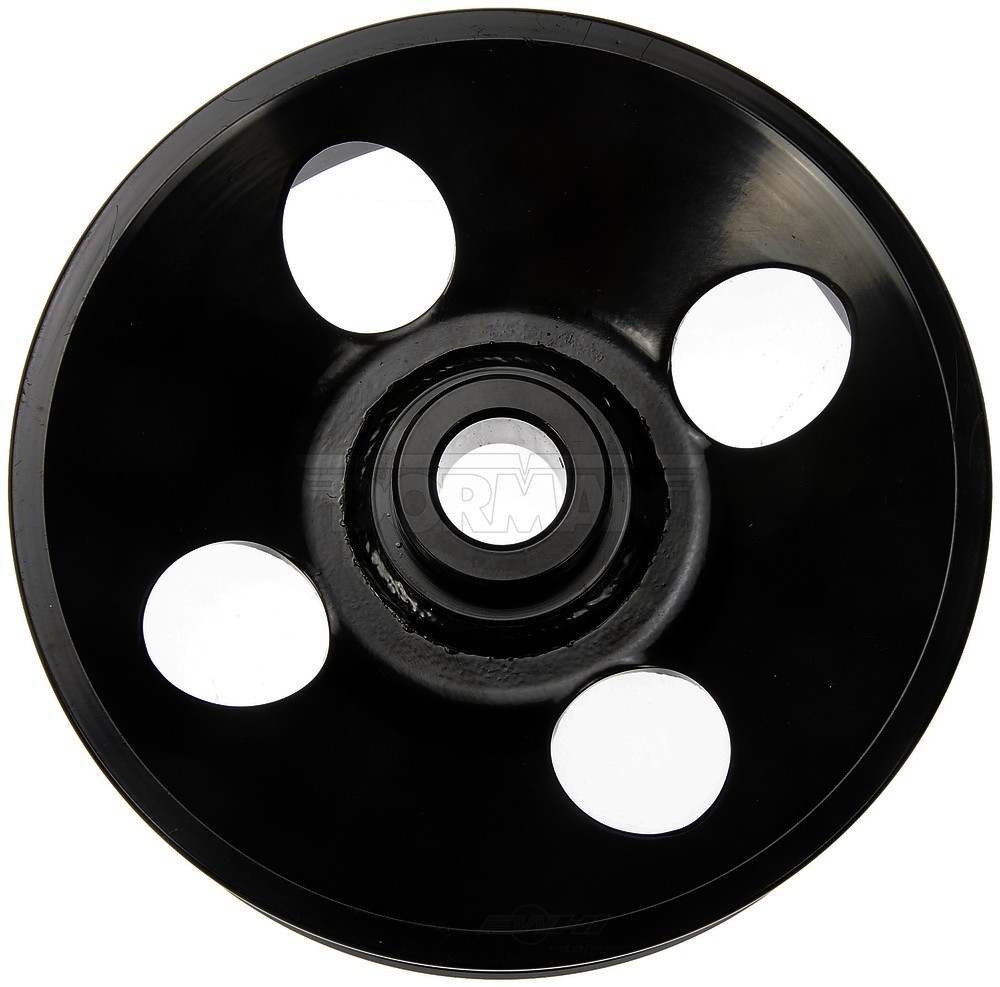 DORMAN OE SOLUTIONS - Power Steering Pump Pulley - DRE 300-398