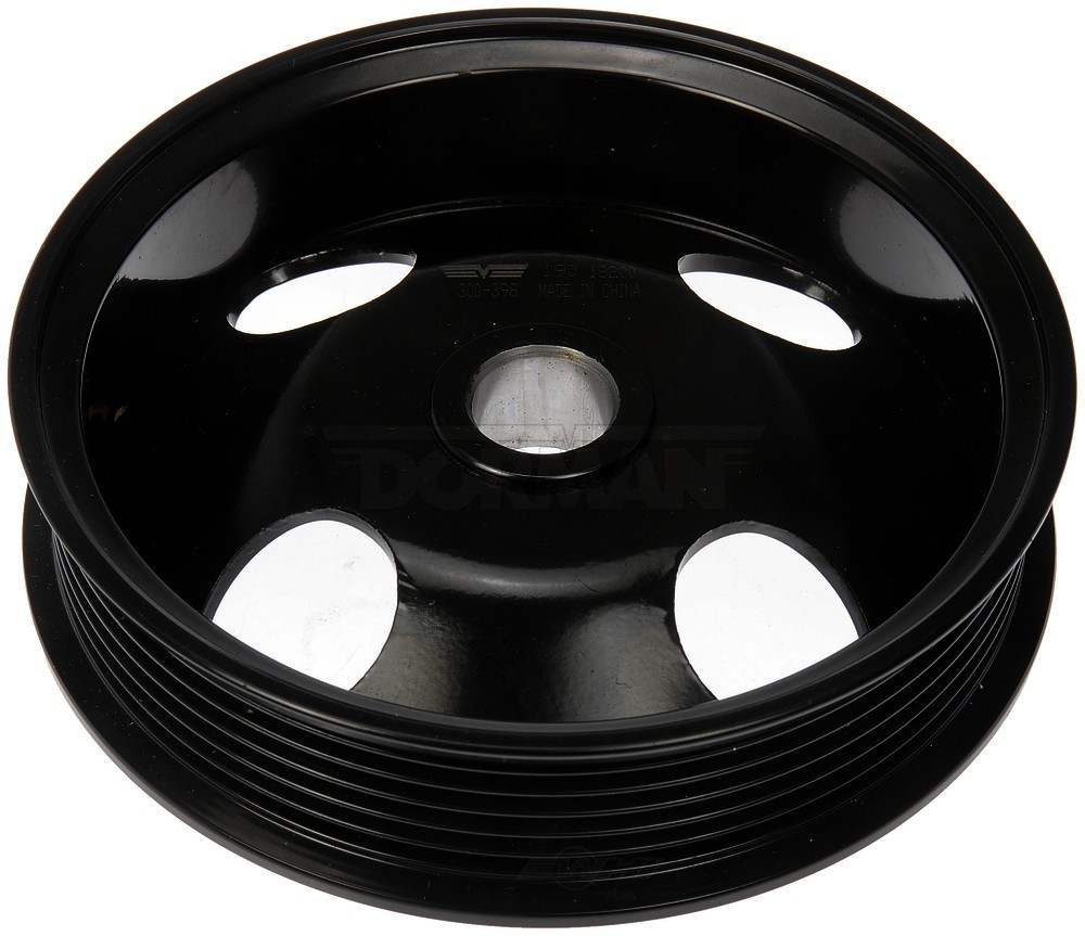 DORMAN OE SOLUTIONS - Power Steering Pump Pulley - DRE 300-398