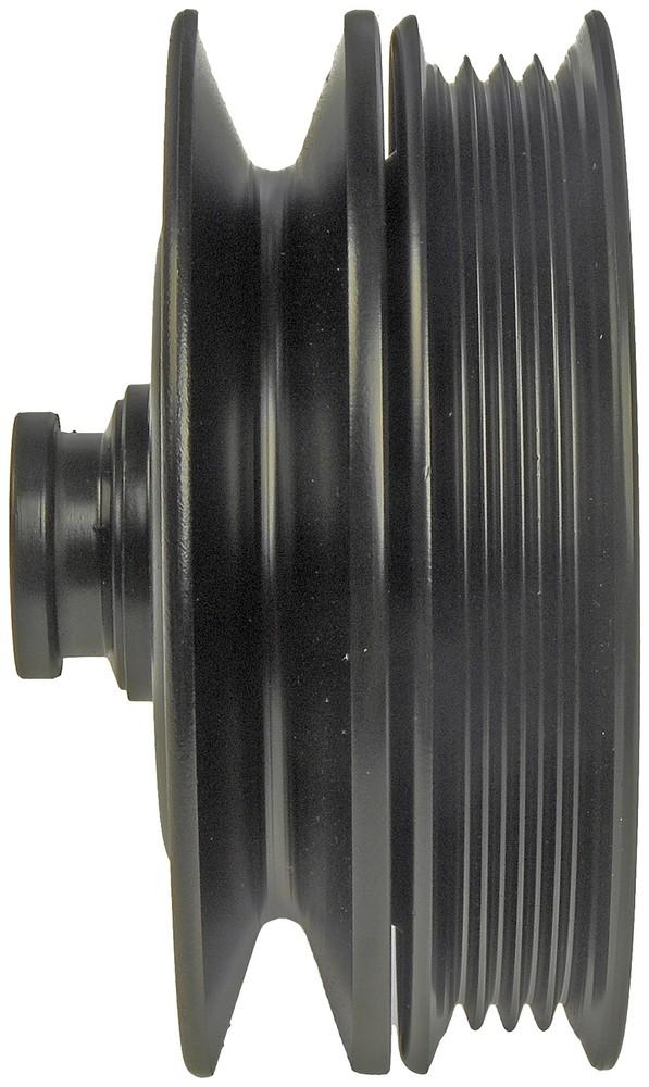 DORMAN OE SOLUTIONS - Engine Water Pump Pulley - DRE 300-931