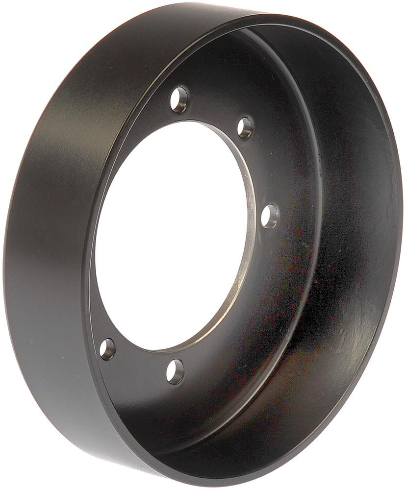 DORMAN OE SOLUTIONS - Engine Water Pump Pulley - DRE 300-934