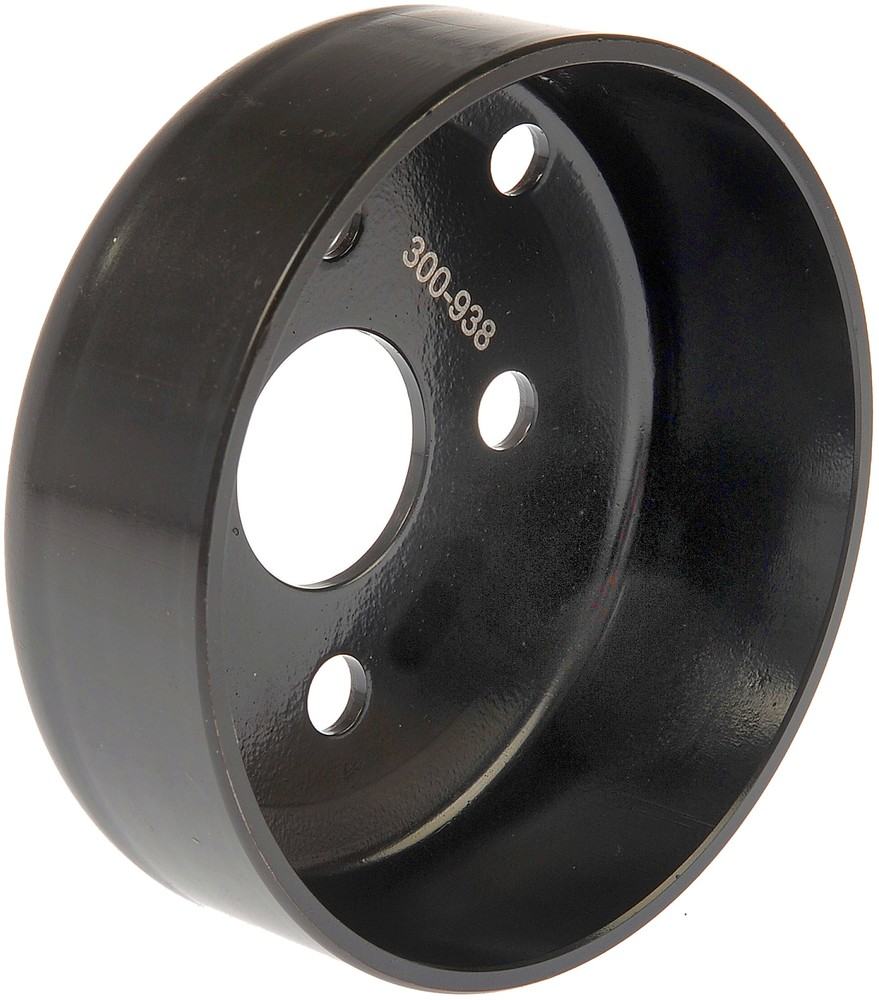 DORMAN OE SOLUTIONS - Engine Water Pump Pulley - DRE 300-938