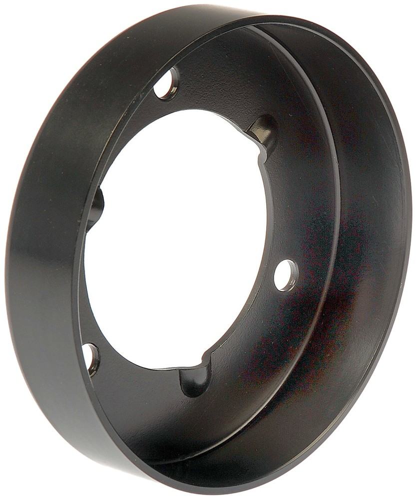 DORMAN OE SOLUTIONS - Engine Water Pump Pulley - DRE 300-939