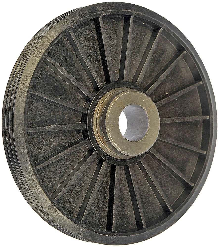 DORMAN OE SOLUTIONS - Engine Water Pump Pulley - DRE 300-940