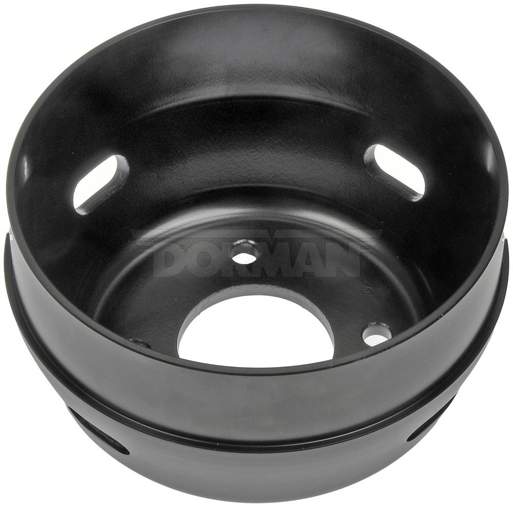 DORMAN OE SOLUTIONS - Engine Water Pump Pulley - DRE 300-945