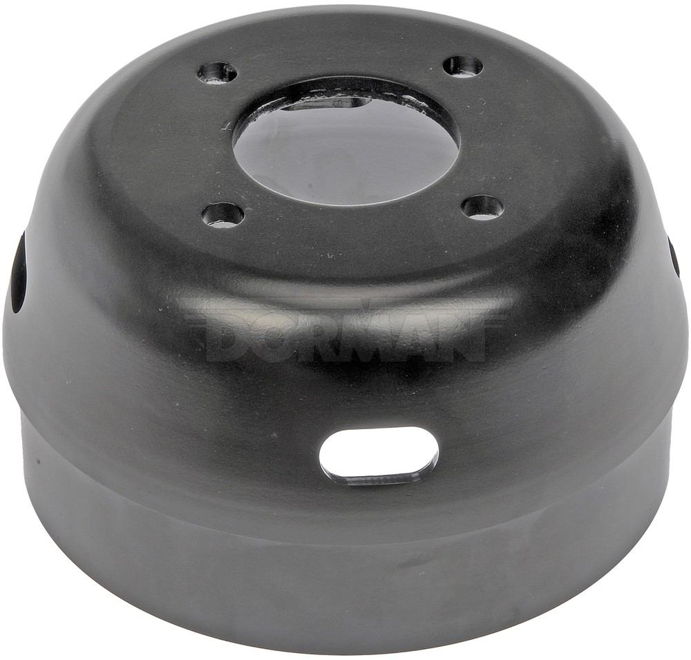 DORMAN OE SOLUTIONS - Engine Water Pump Pulley - DRE 300-945
