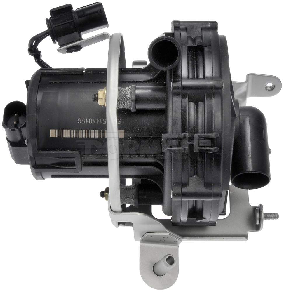 DORMAN OE SOLUTIONS - Secondary Air Injection Pump - DRE 306-002