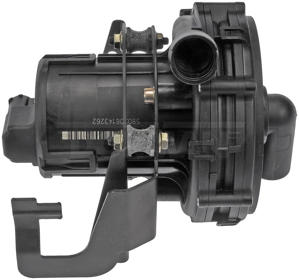 DORMAN OE SOLUTIONS - Secondary Air Injection Pump - DRE 306-004