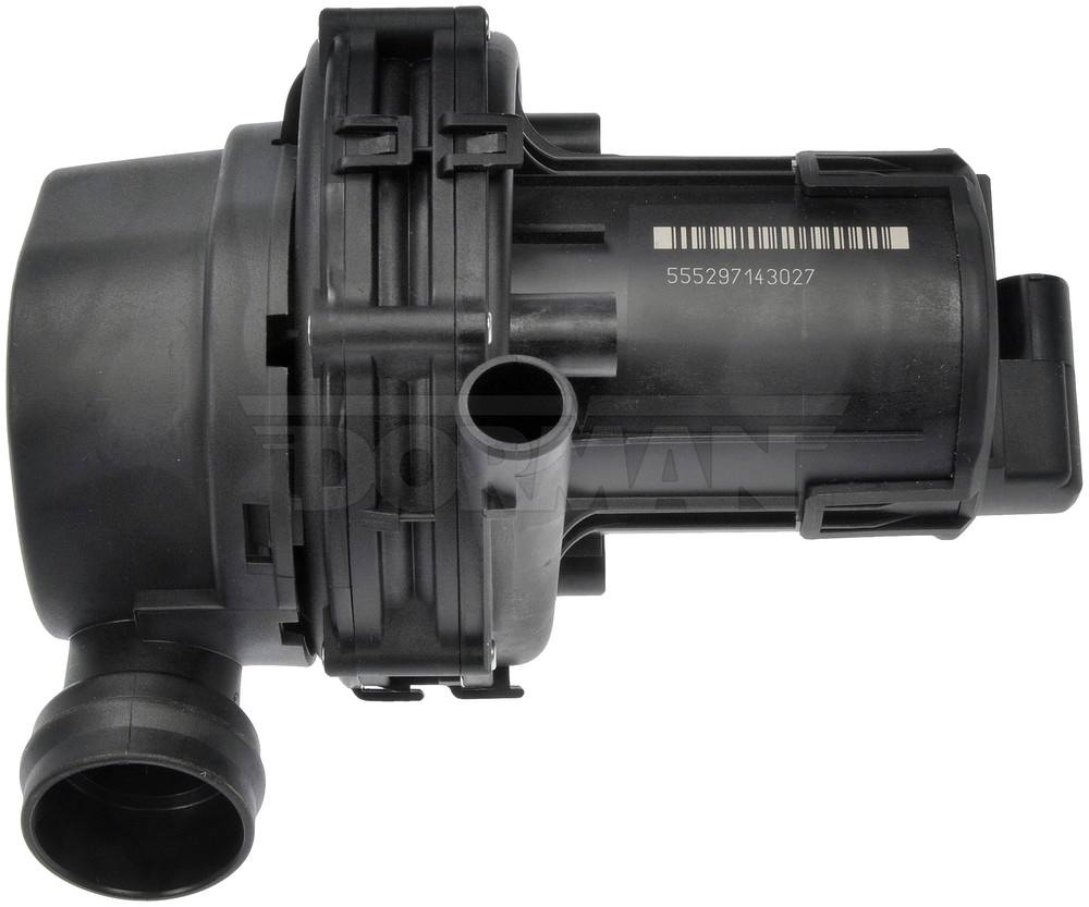 DORMAN OE SOLUTIONS - Secondary Air Injection Pump - DRE 306-006