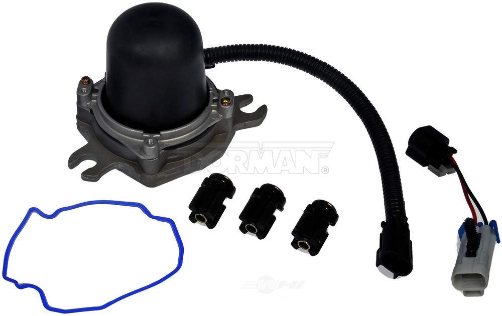 DORMAN OE SOLUTIONS - Secondary Air Injection Pump - DRE 306-010