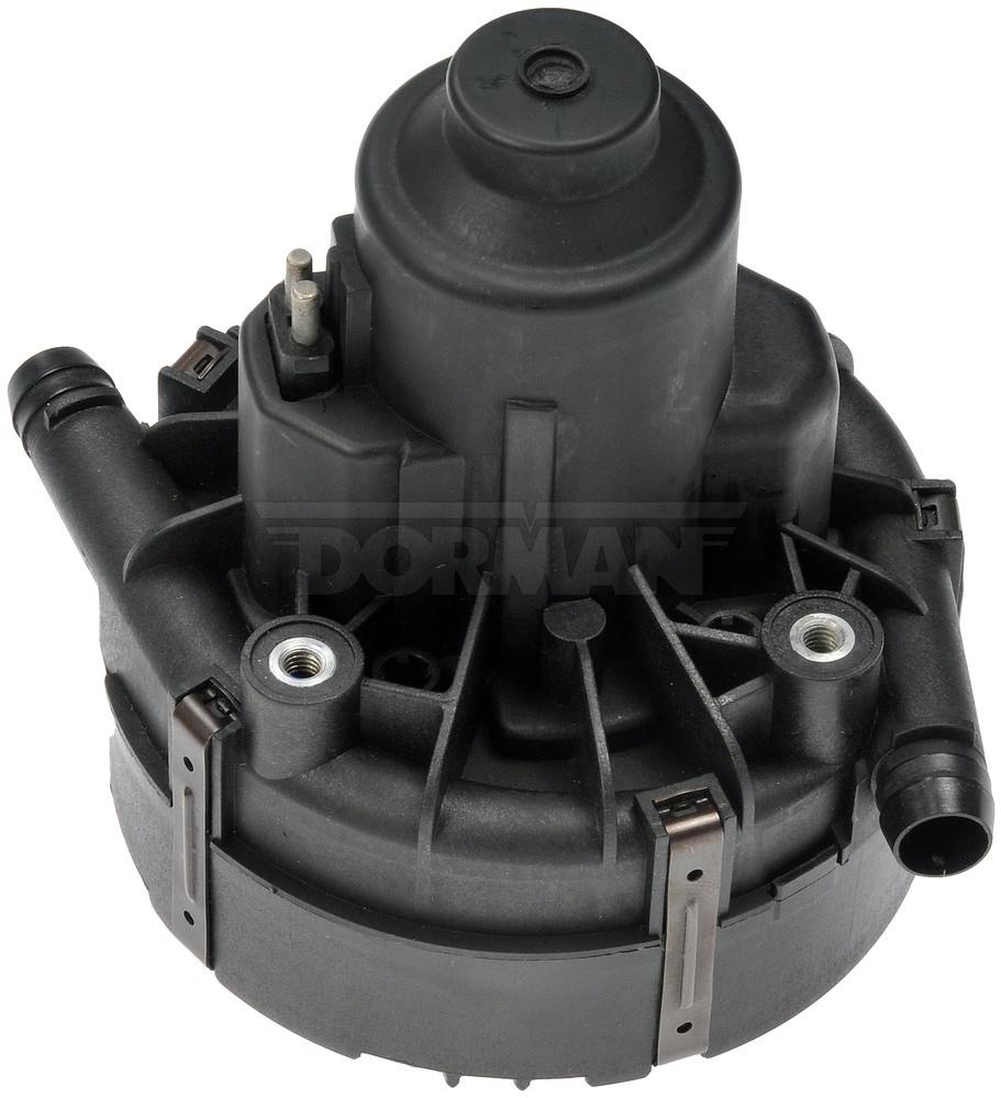 DORMAN OE SOLUTIONS - Secondary Air Injection Pump - DRE 306-018