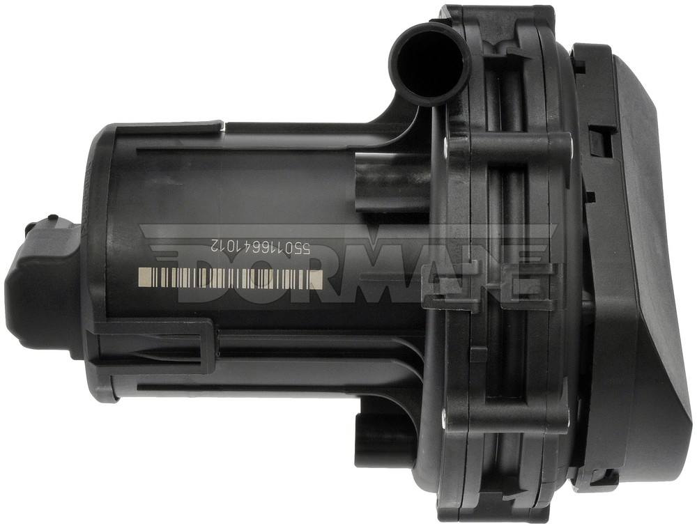 DORMAN OE SOLUTIONS - Secondary Air Injection Pump - DRE 306-024