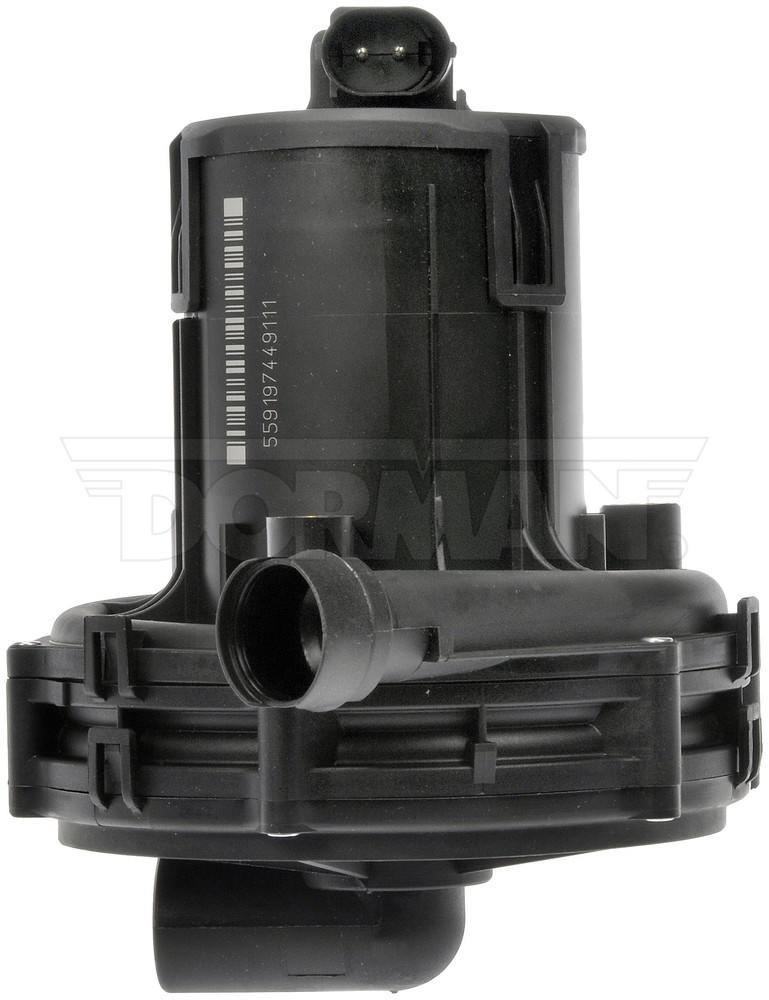 DORMAN OE SOLUTIONS - Secondary Air Injection Pump - DRE 306-025