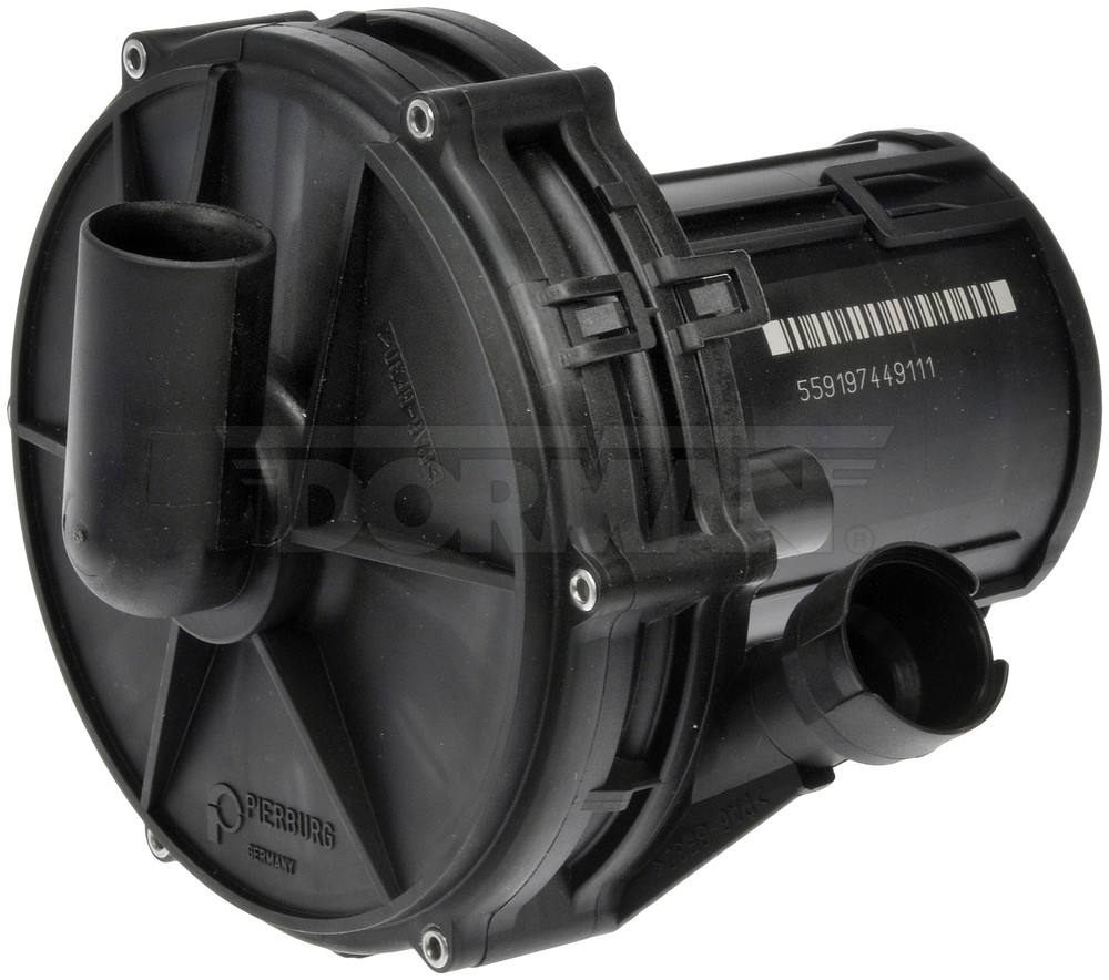 DORMAN OE SOLUTIONS - Secondary Air Injection Pump - DRE 306-025