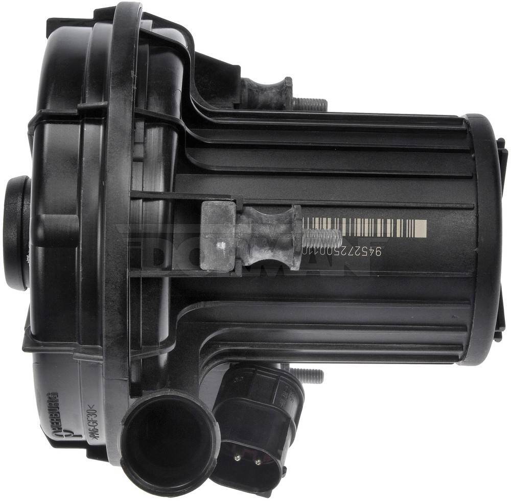 DORMAN OE SOLUTIONS - Secondary Air Injection Pump - DRE 306-027
