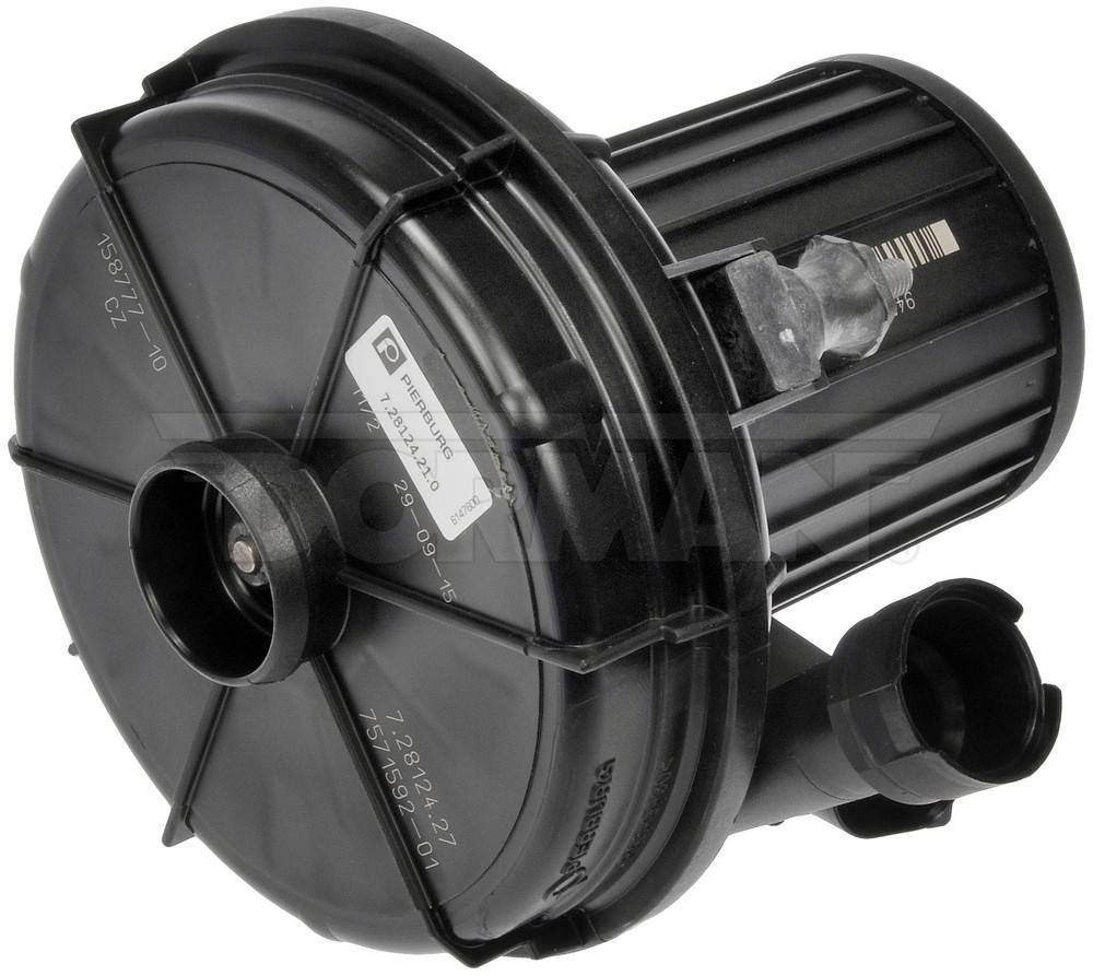 DORMAN OE SOLUTIONS - Secondary Air Injection Pump - DRE 306-027