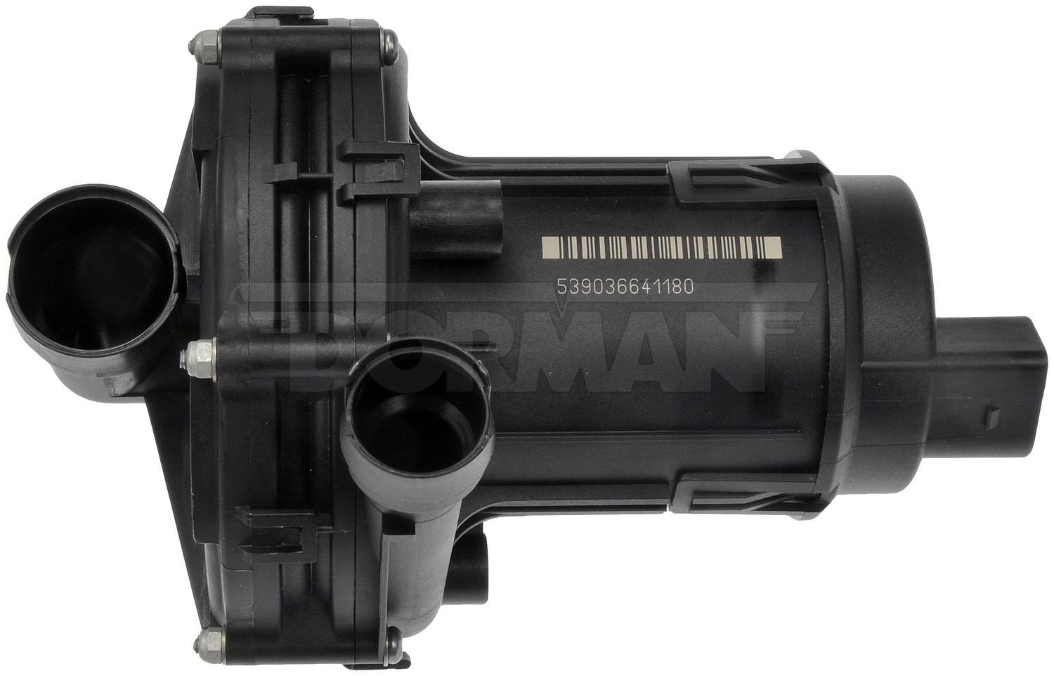 DORMAN OE SOLUTIONS - Secondary Air Injection Pump - DRE 306-031