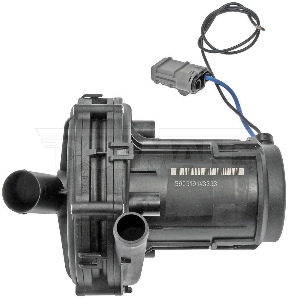 DORMAN OE SOLUTIONS - Secondary Air Injection Pump - DRE 306-032