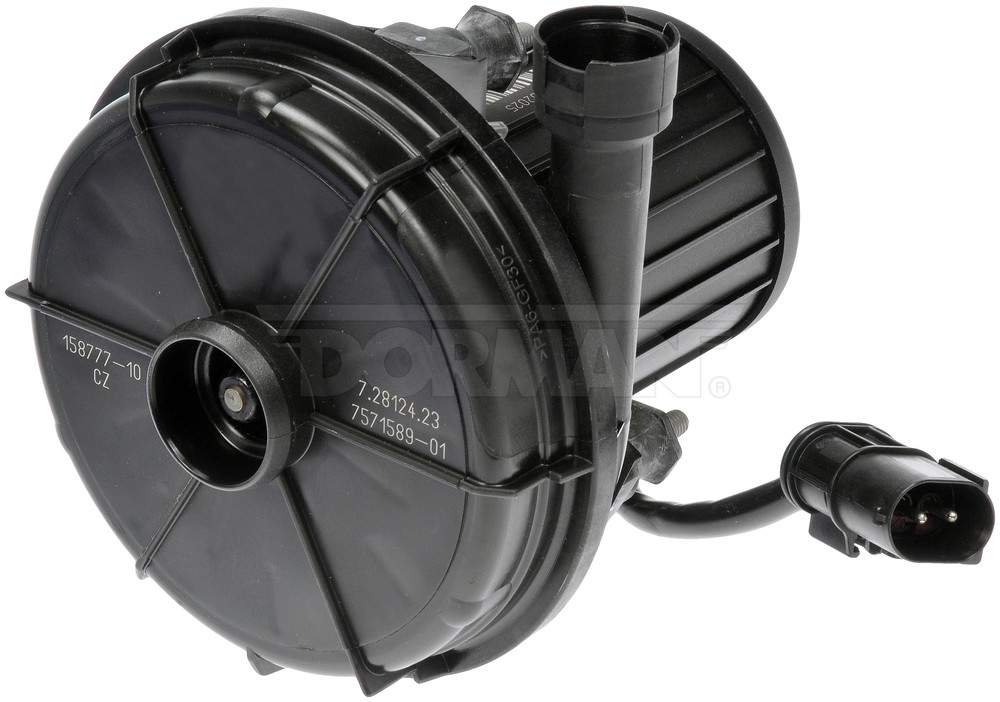 DORMAN OE SOLUTIONS - Secondary Air Injection Pump - DRE 306-036