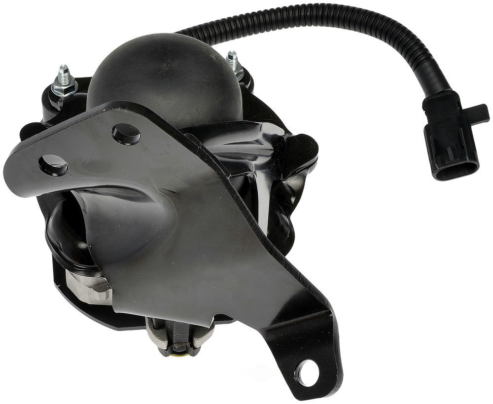 DORMAN OE SOLUTIONS - Secondary Air Injection Pump - DRE 306-053