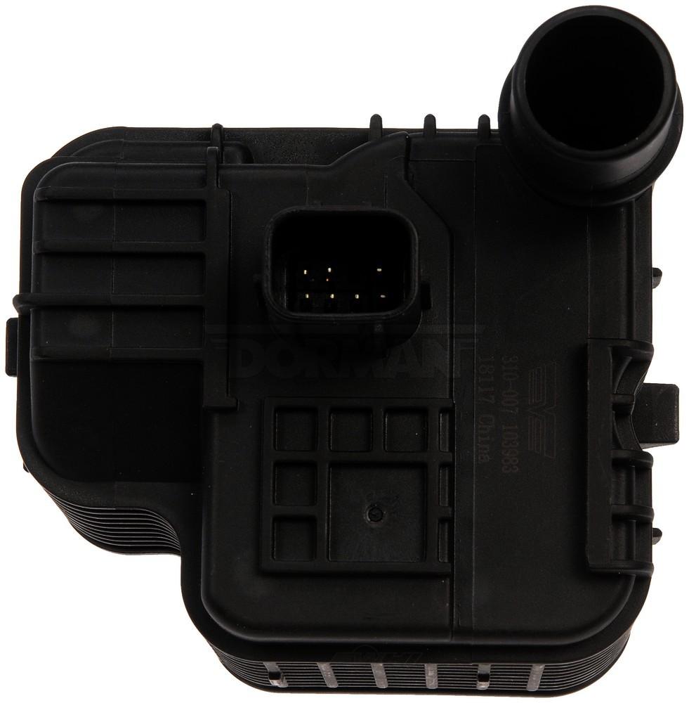 DORMAN OE SOLUTIONS - Fuel Vapor Leak Detection Pump - DRE 310-007