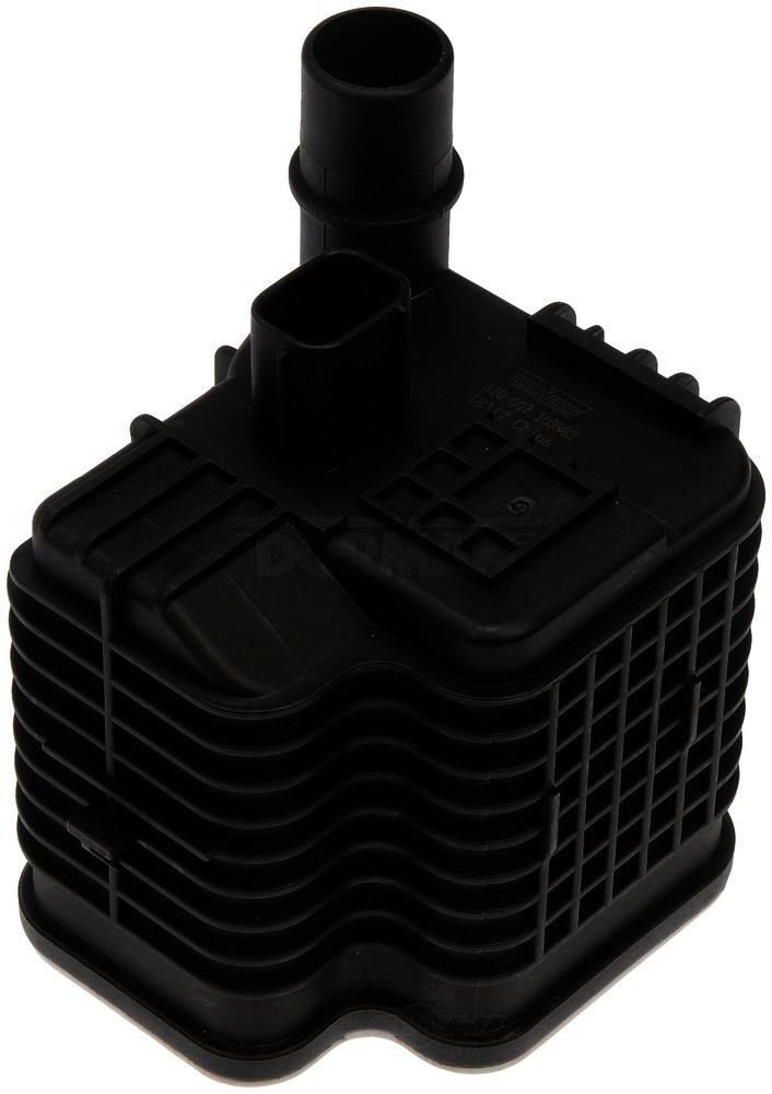 DORMAN OE SOLUTIONS - Fuel Vapor Leak Detection Pump - DRE 310-007