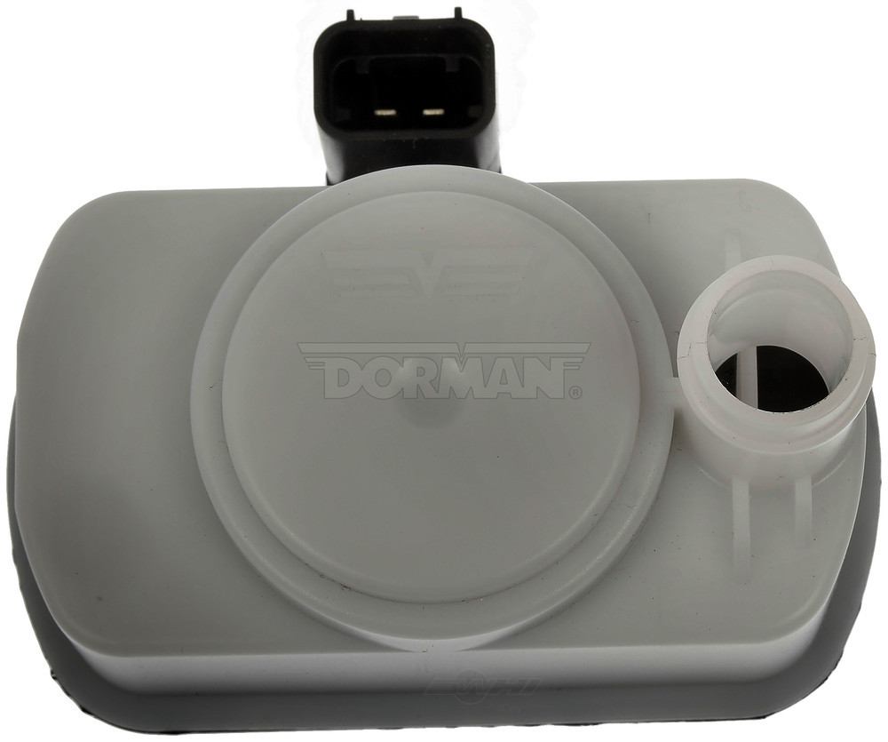 DORMAN OE SOLUTIONS - Fuel Vapor Leak Detection Pump - DRE 310-215