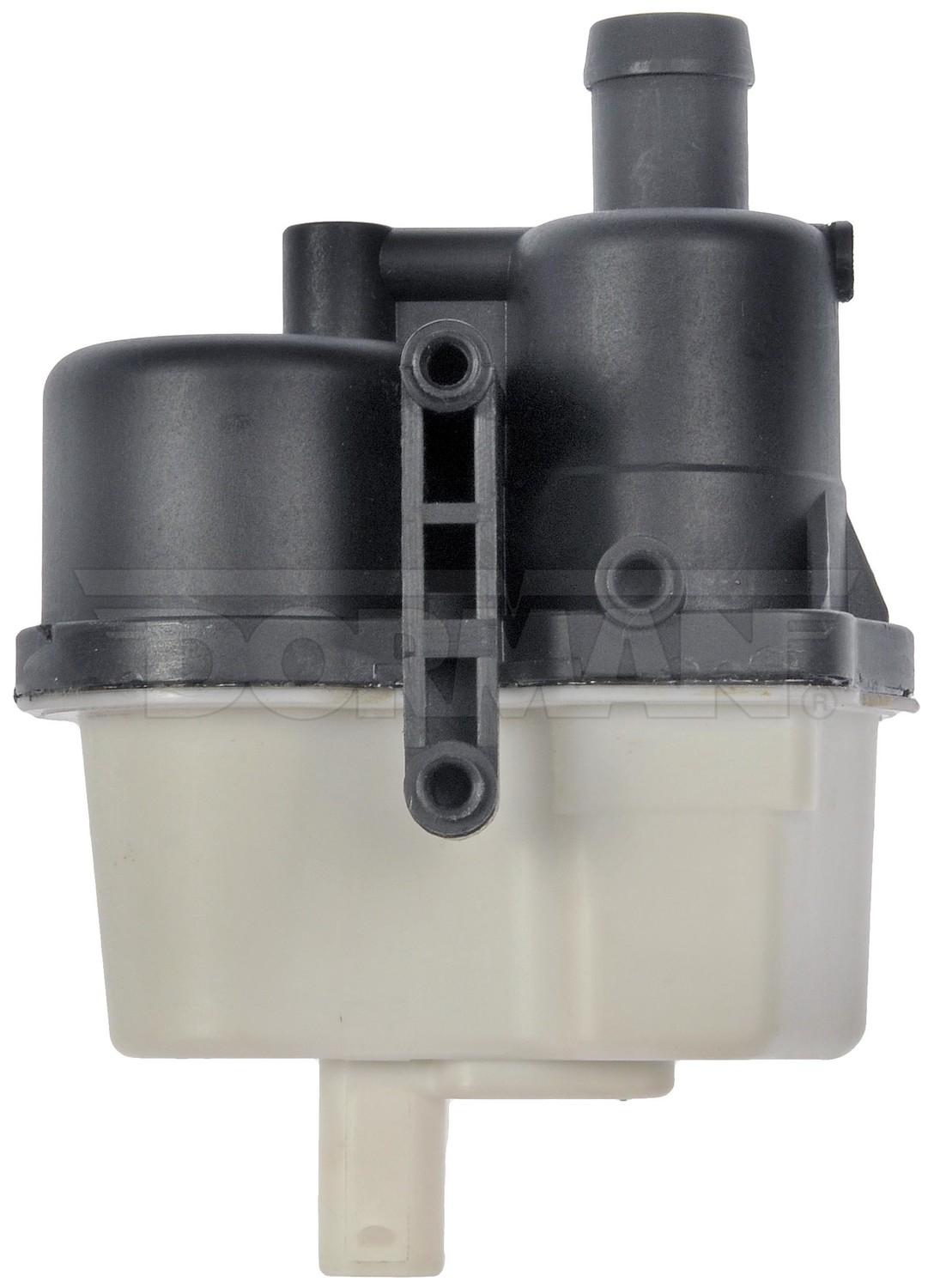 DORMAN OE SOLUTIONS - Fuel Vapor Leak Detection Pump - DRE 310-601