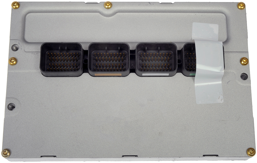 DORMAN OE SOLUTIONS - Engine Control Module (ECM) - DRE - 318-051