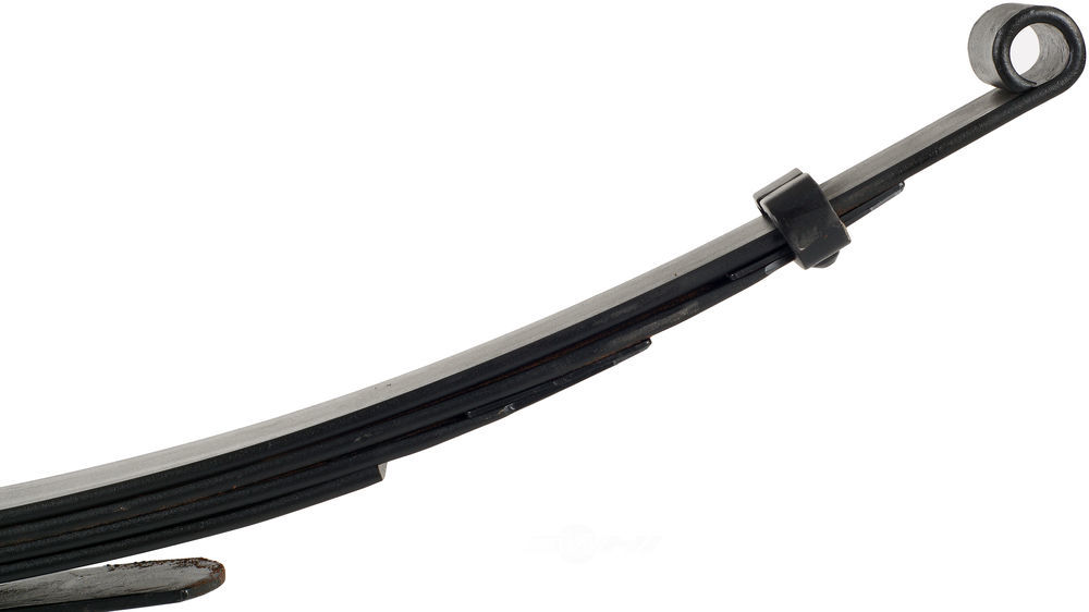 DORMAN OE SOLUTIONS - Leaf Spring (Rear) - DRE 34-191