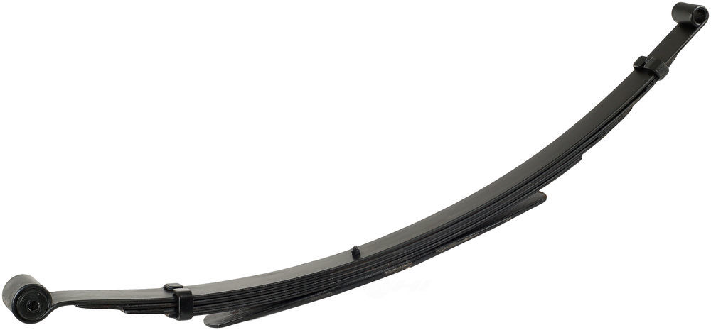 DORMAN OE SOLUTIONS - Leaf Spring (Rear) - DRE 34-191