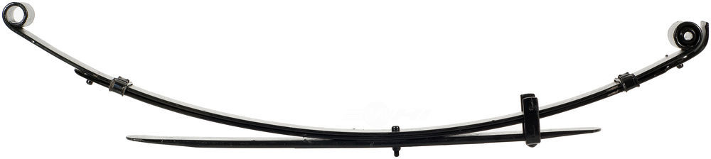 DORMAN OE SOLUTIONS - Leaf Spring - DRE - 34-275